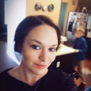 Meet your Posher, Teri